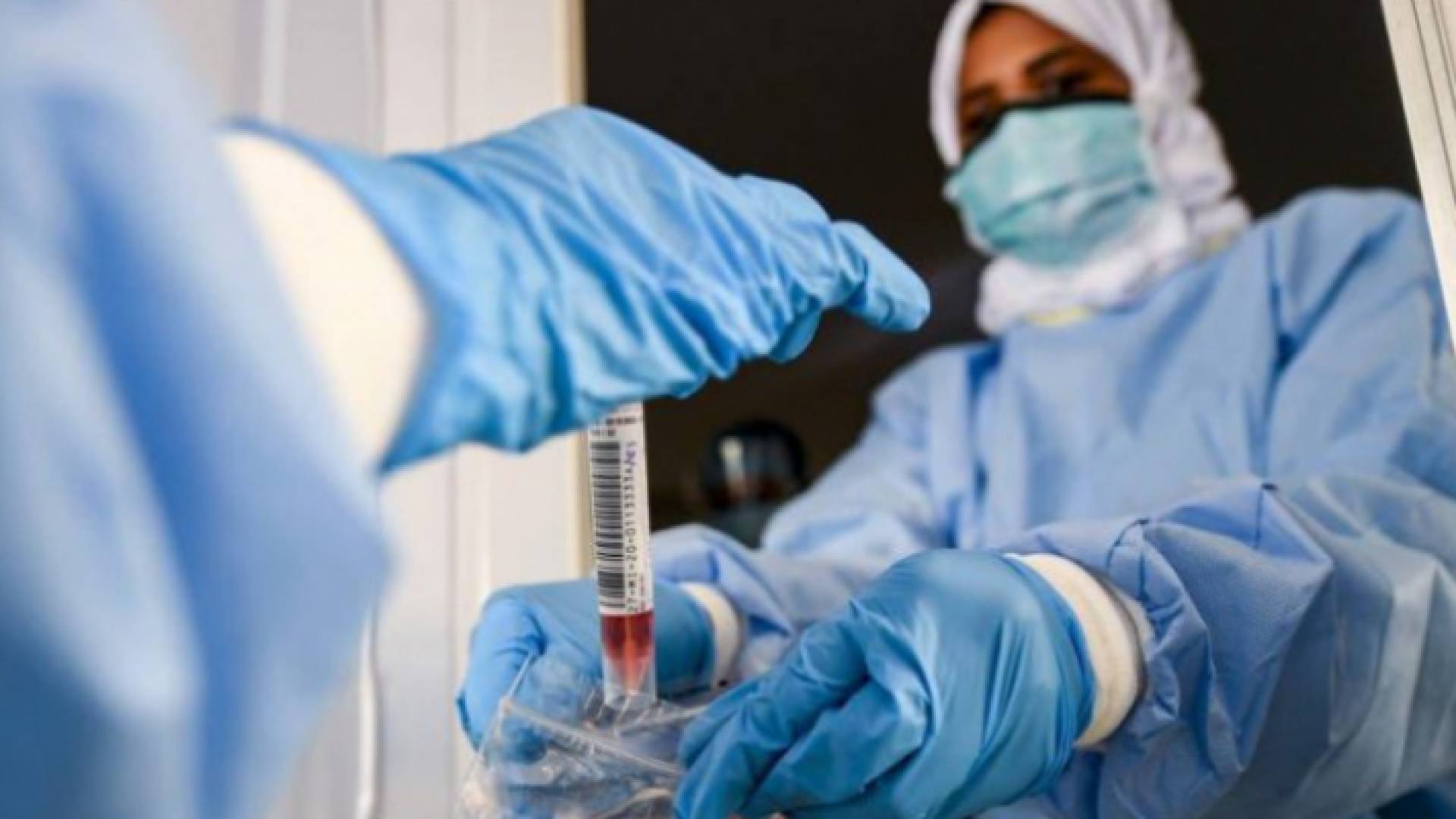 "الصحة" تعلن أعداد وفيات وإصابات كورونا في الأردن الأربعاء