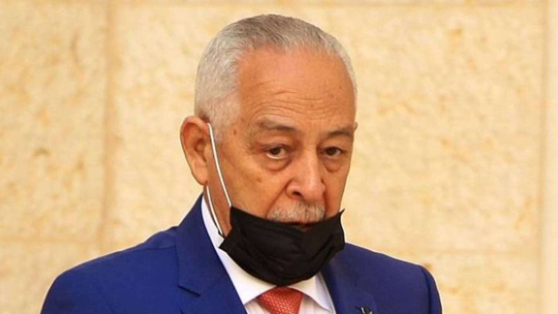 رئيس الديوان الملكي الهاشمي يوسف العيسوي