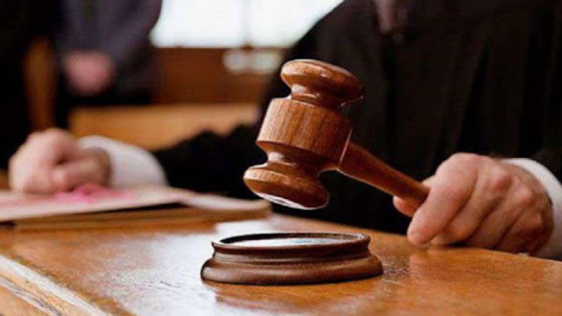 الجنايات الكبرى - تعبيرية