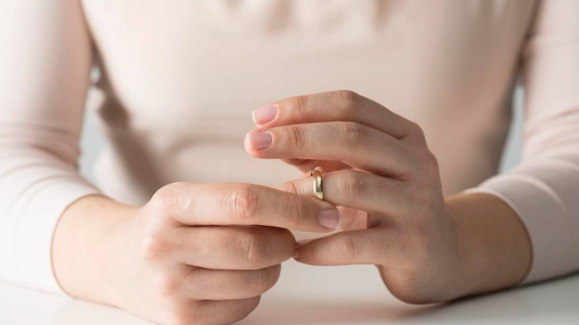 الطلاق - تعبيرية