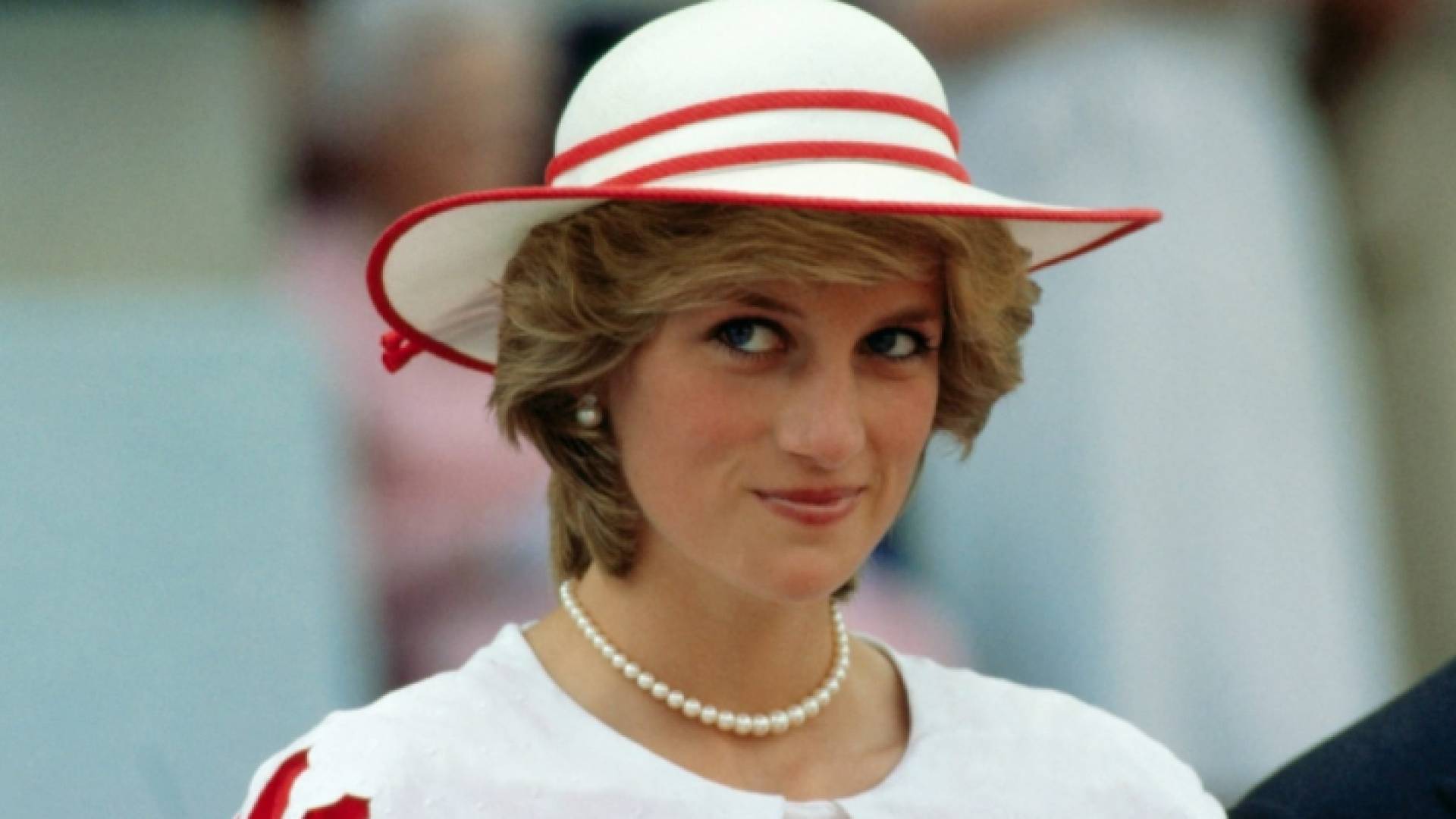 الأميرة ديانا