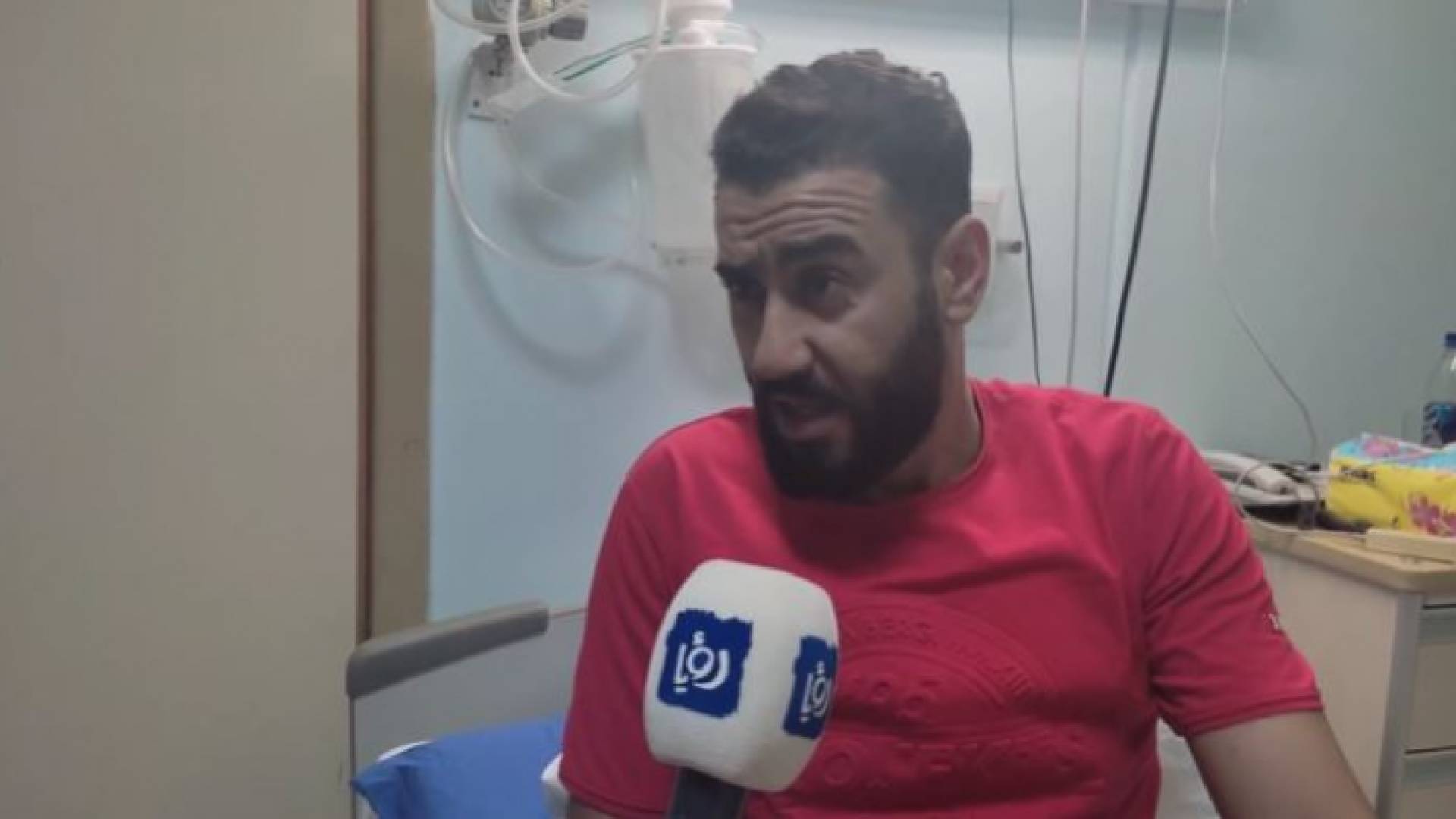 الشاب داوود العزام