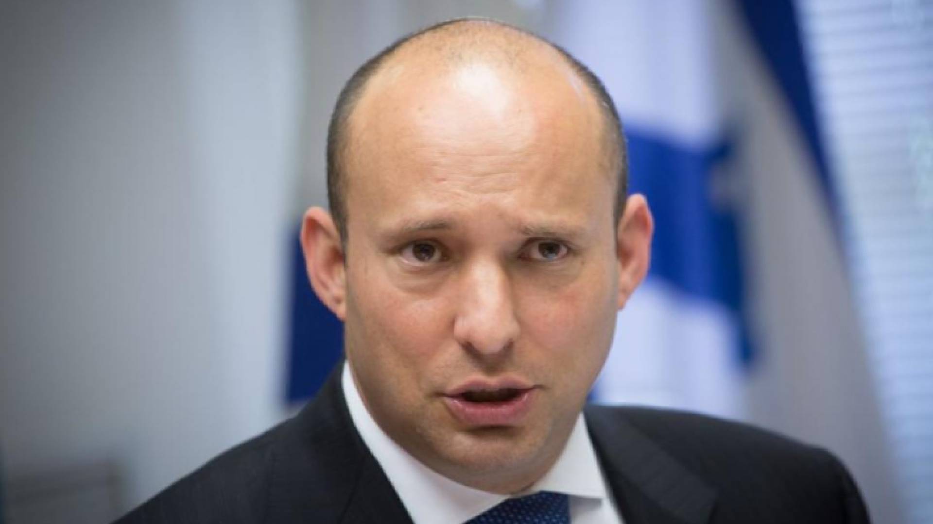 نفتالي بينيت