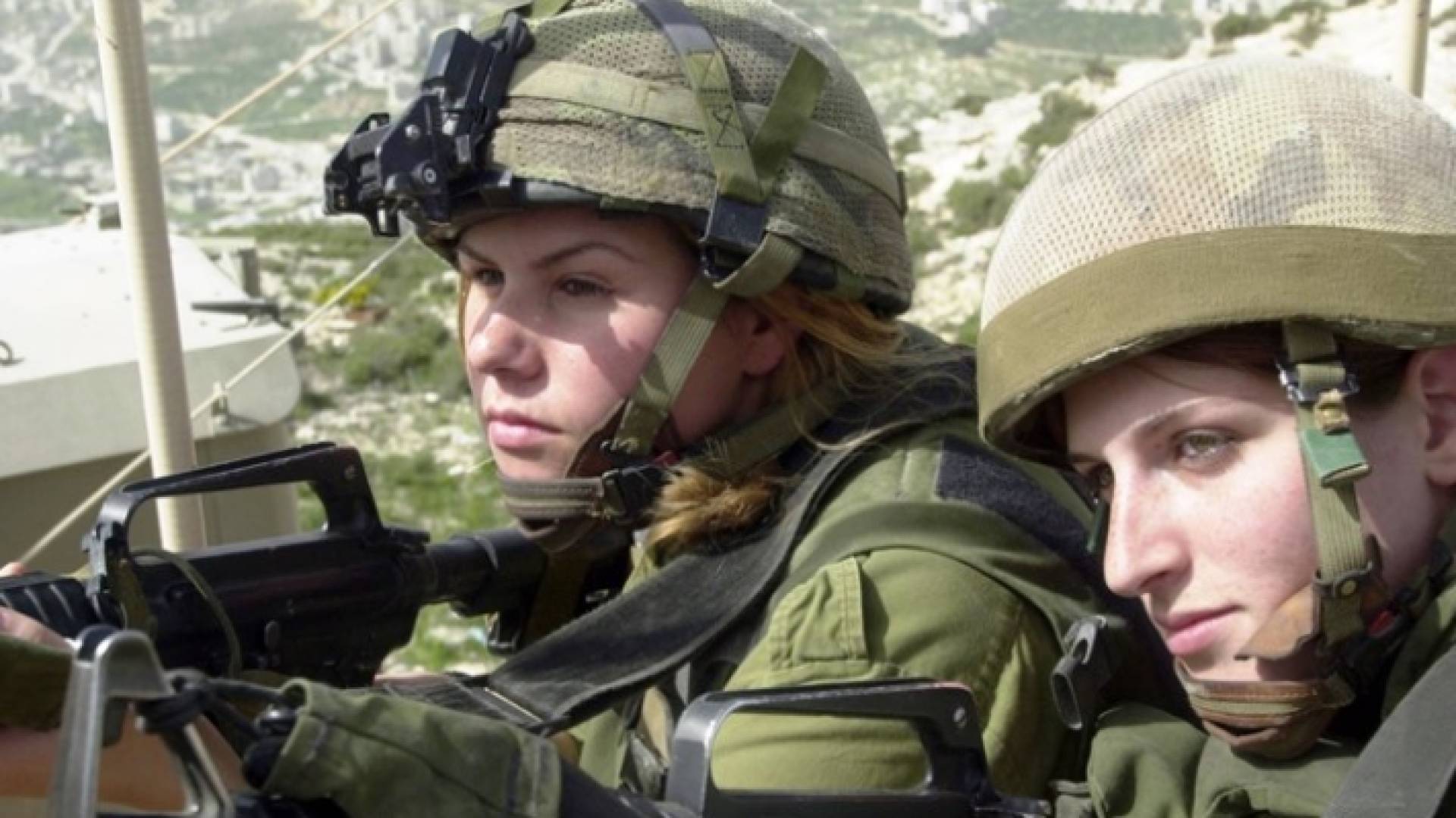 عناصر من جيش الاحتلال الاسرائيلي - ارشيفية