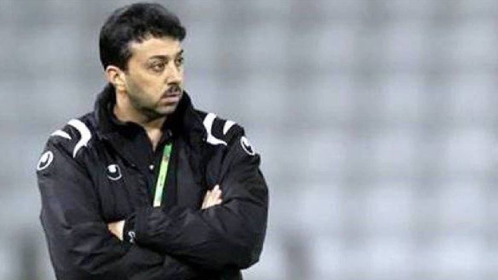 نادي سحاب يتفق مع جمال محمود لقيادة الفريق في دوري المحترفين