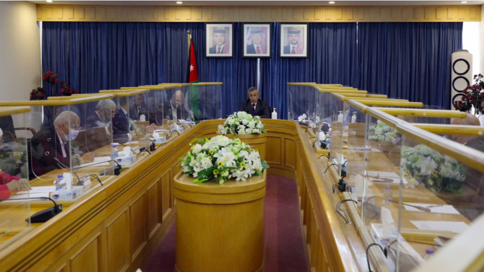 الرحاحلة: التقاعد المبكر يستنفذ الموارد المالية للضمان الاجتماعي