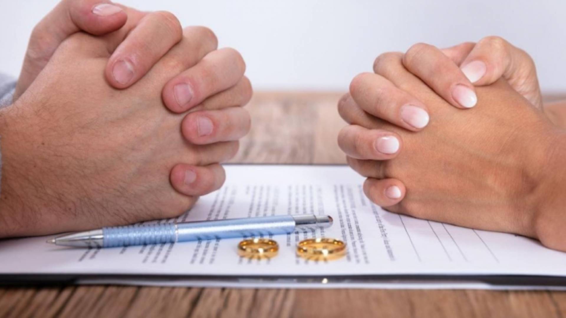 العراق.. حالة طلاق كل خمس دقائق!