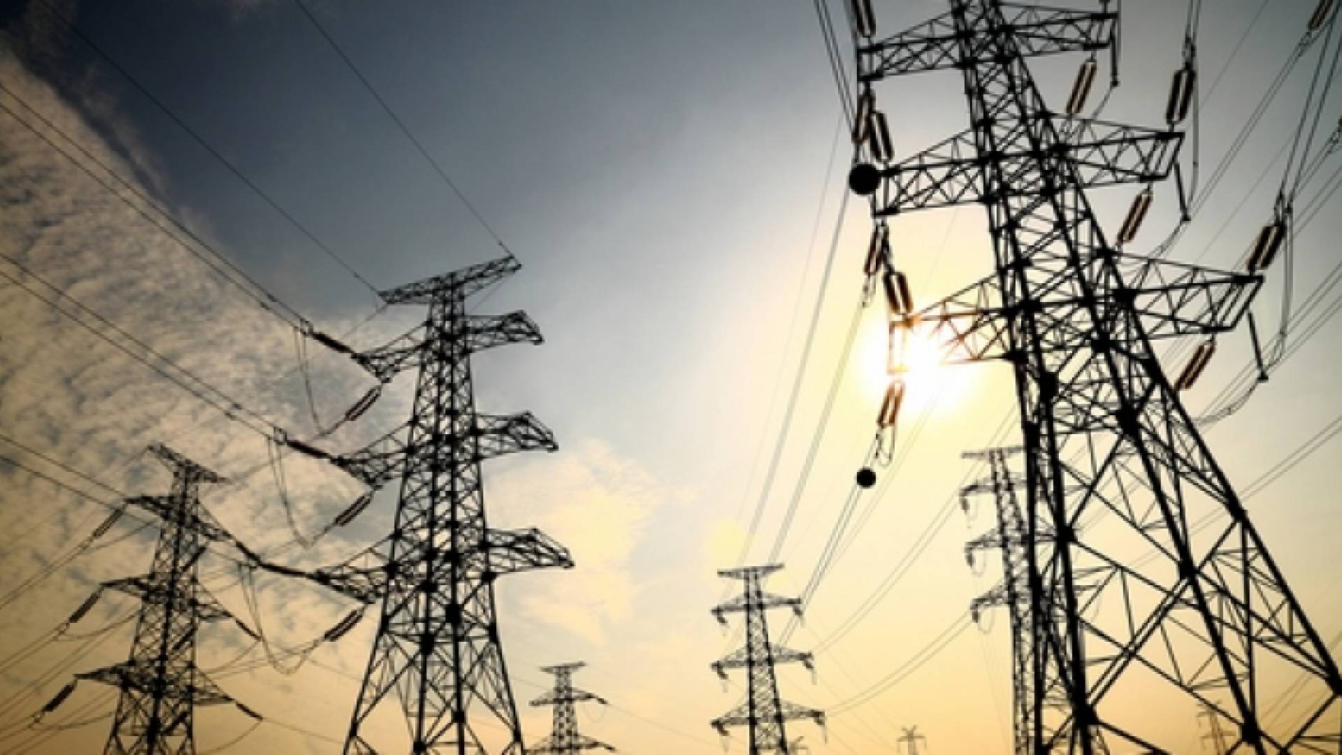 عواميد كهرباء