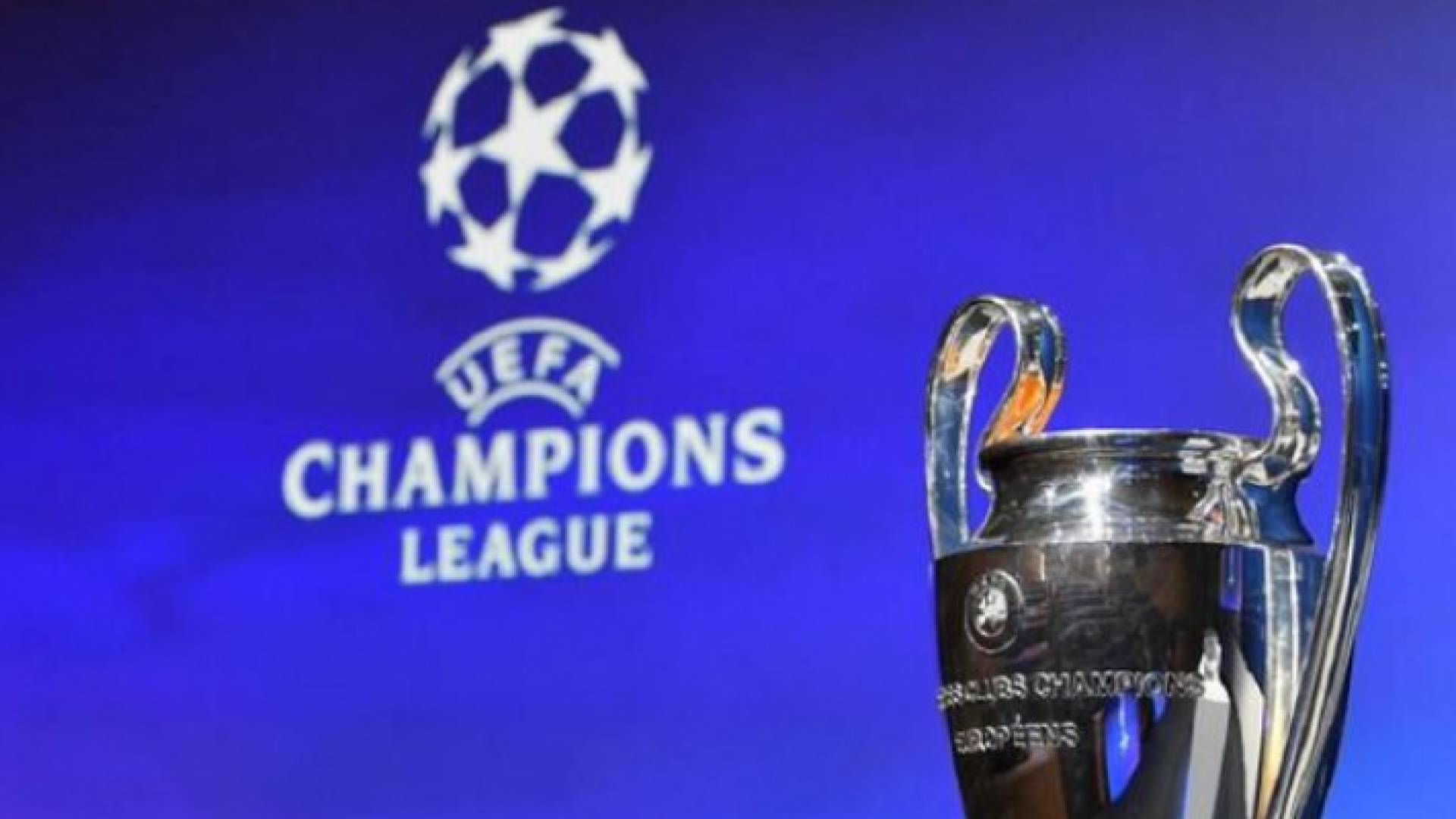 كأس دوري أبطال أوروبا