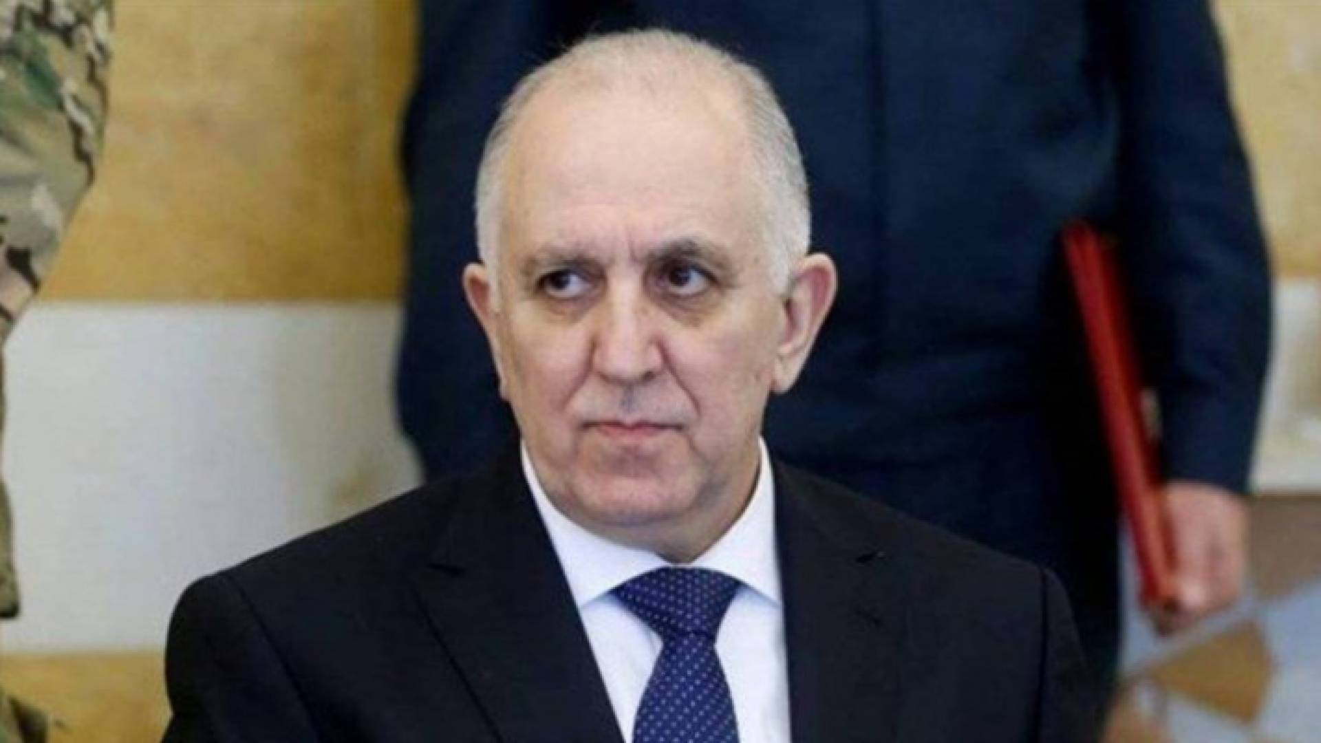 لبنان.. وزير الداخلية يعطي الإذن بملاحقة مدير الامن العام اللواء عباس إبراهيم
