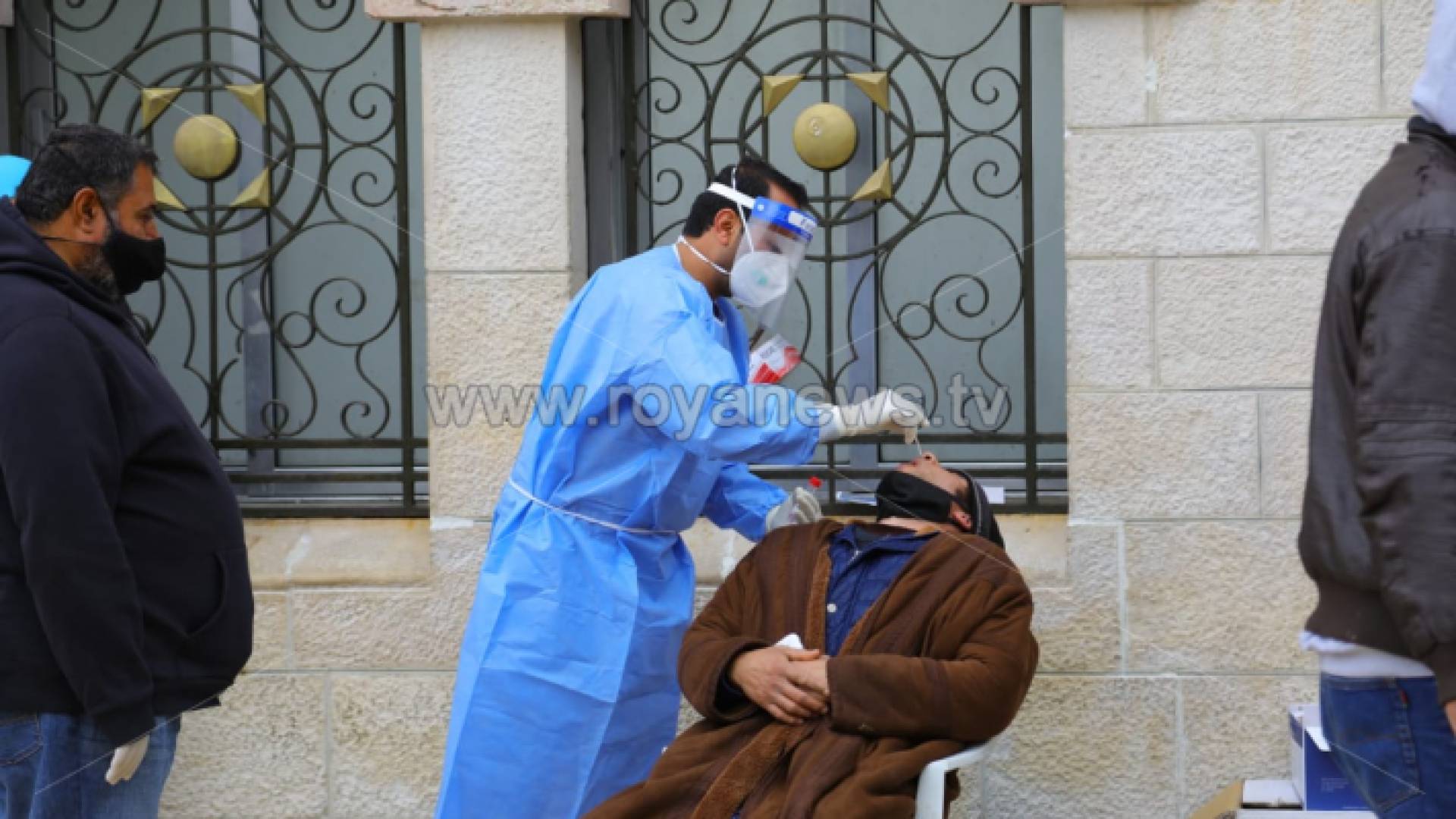 الصورة ارشيفية