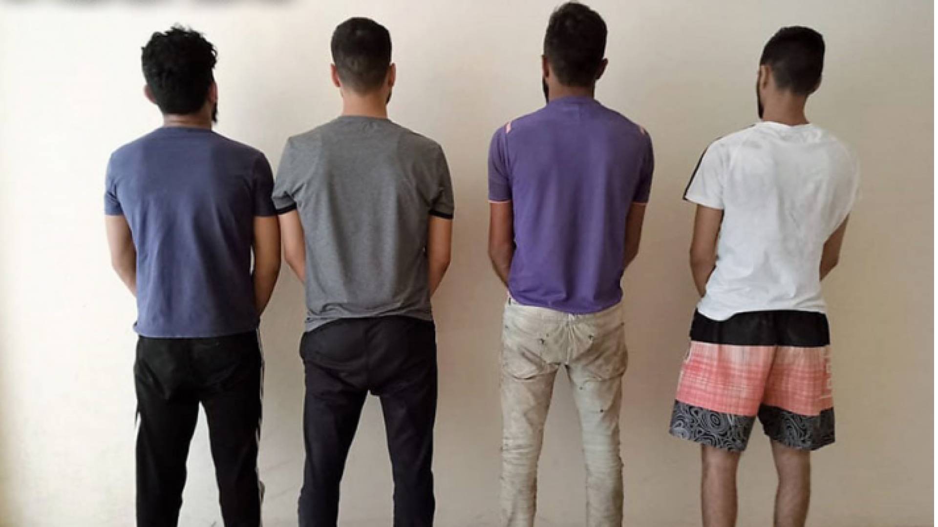 بينهم سوريون.. توقيف شبكة تصنع المخدرات في لبنان وتهربها إلى الخليج