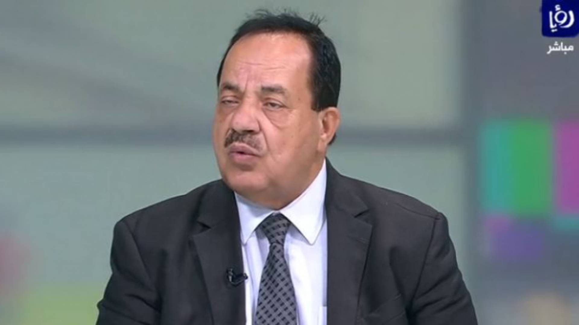 الدكتور بسام حجاوي