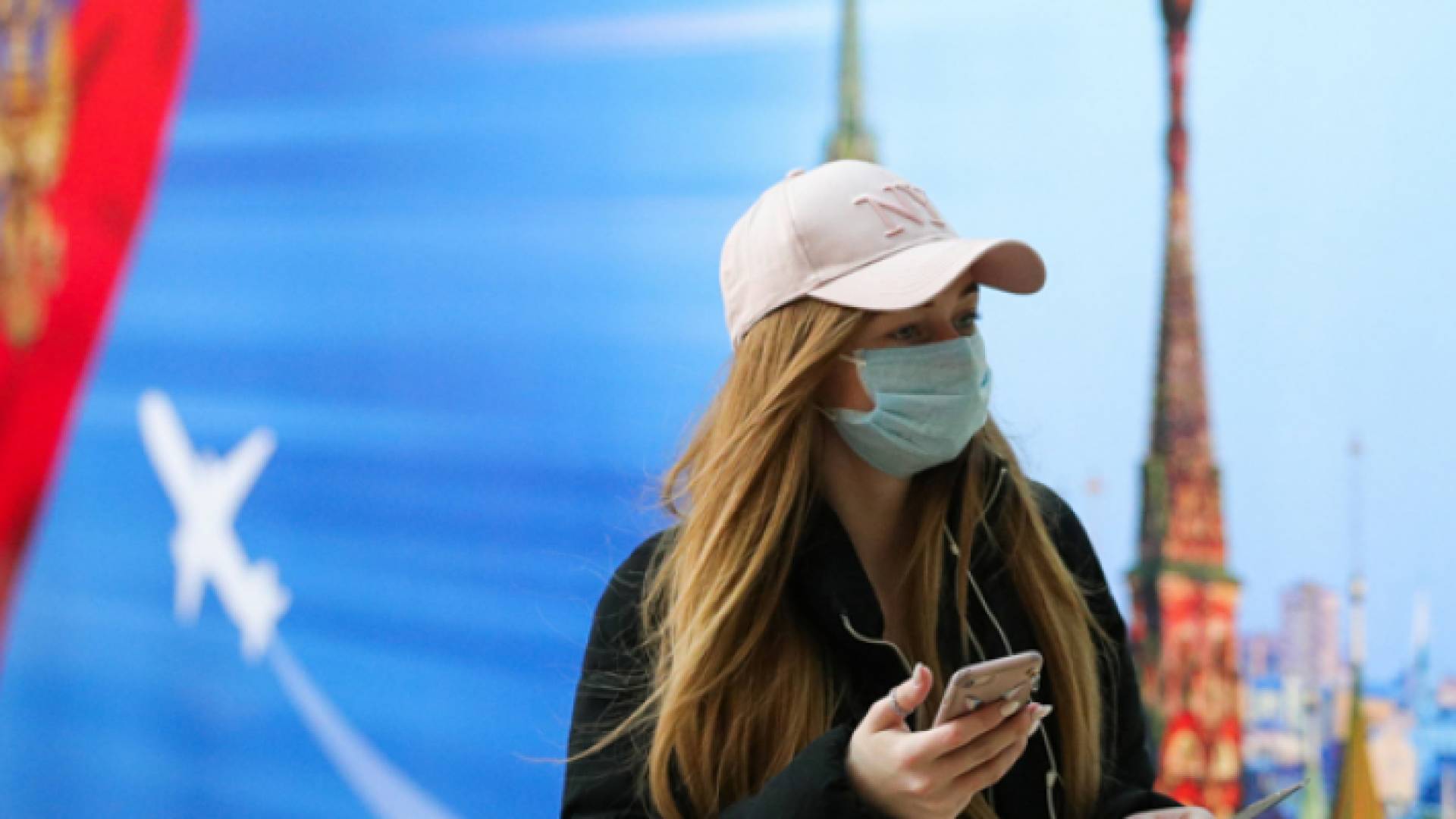 فرضت روسيا في ربيع 2020 حظرا على المستوى الوطني