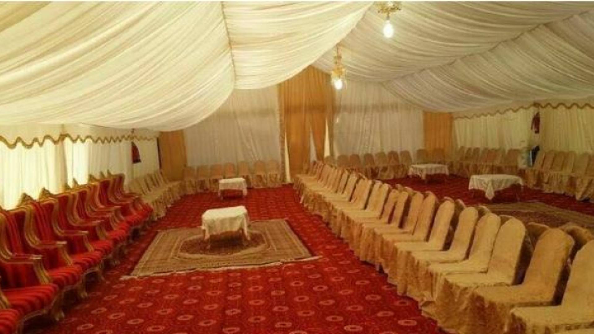 الحكومة للأردنين: بيوت العزاء والتجمعات "ممنوعة" وعدد محدد للدعوات المنزلية