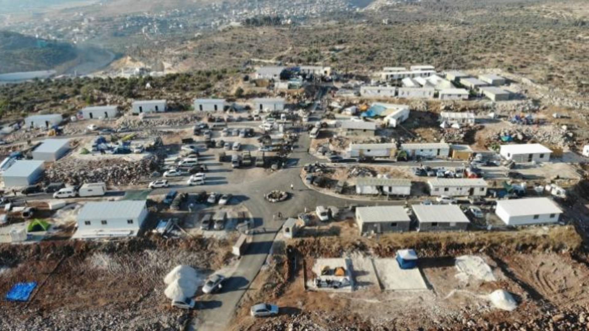 بؤرة افيتار