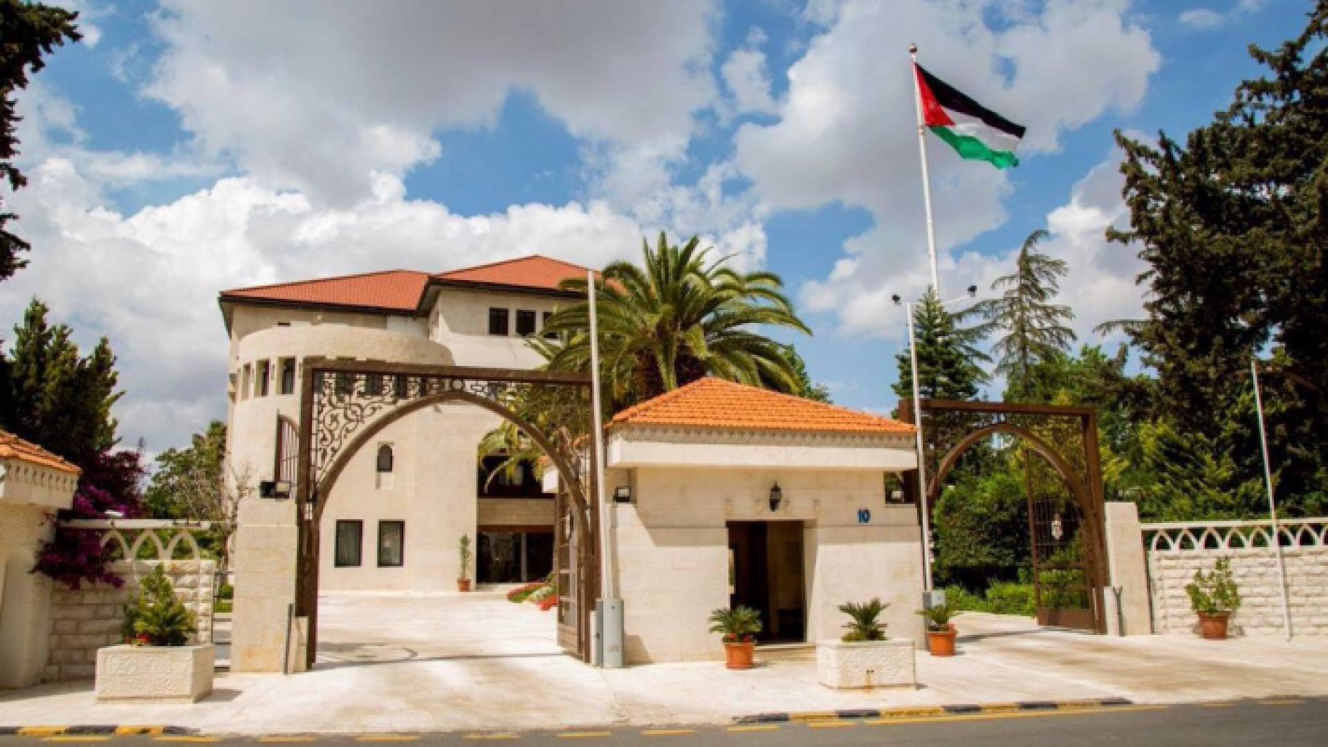 رئاسة الوزراء - ارشيفية