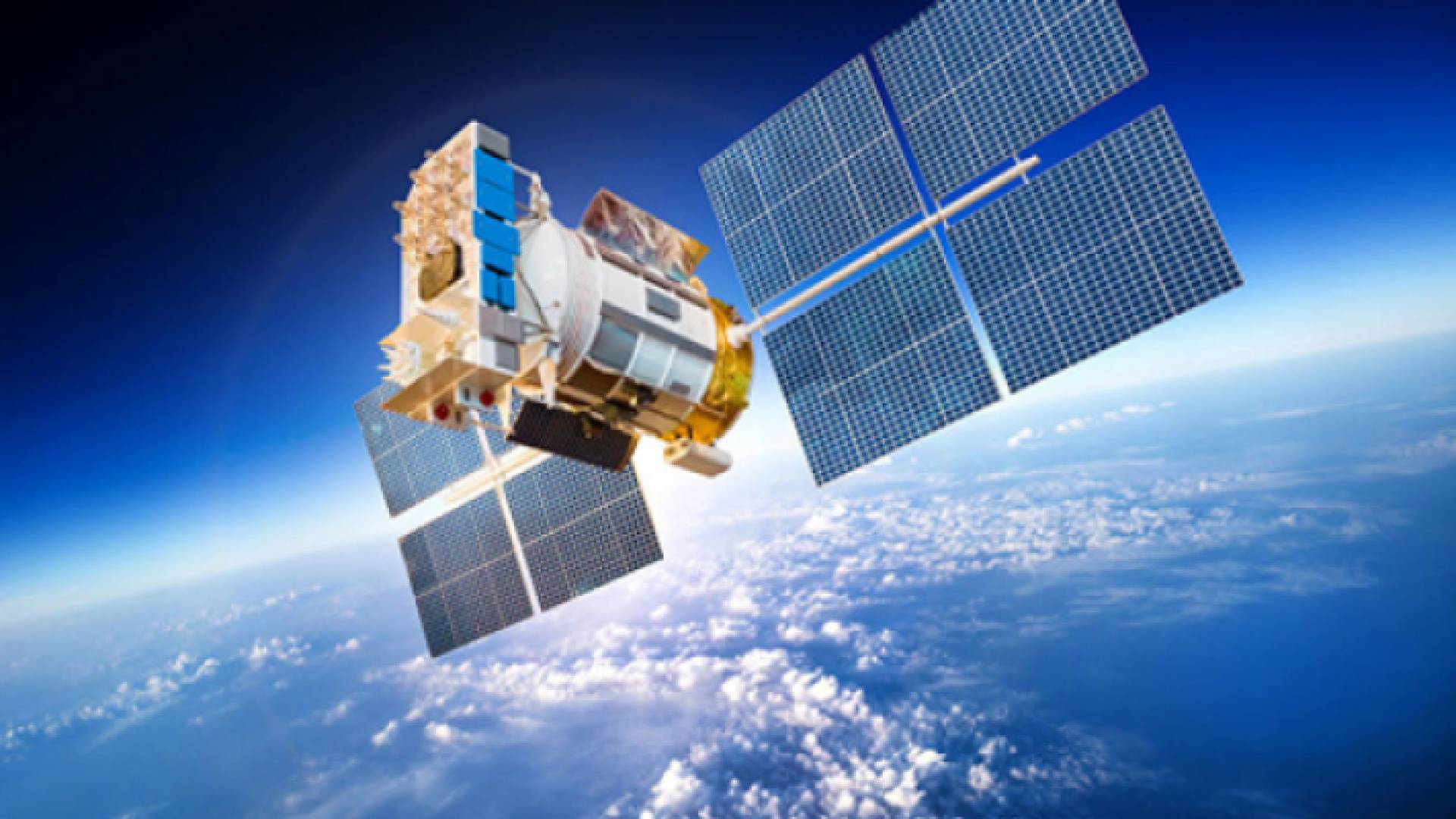 بمر صناعي - تعبيرية