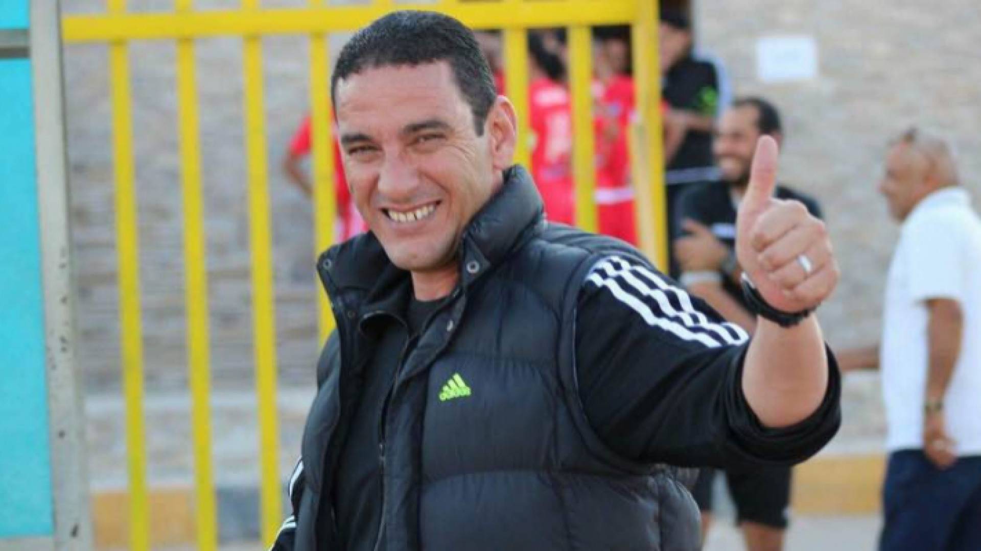 بلال اللحام - ارشيفية