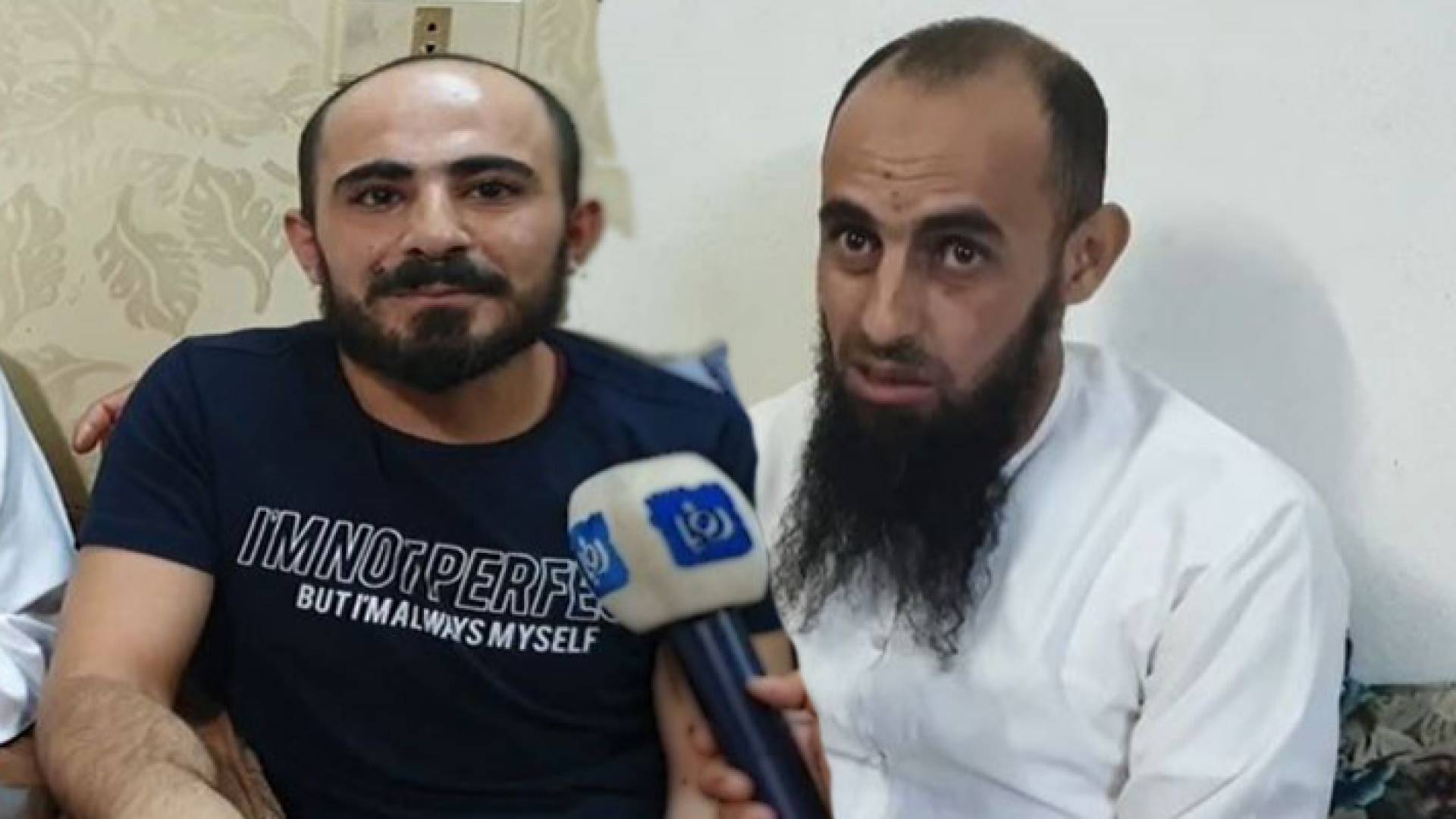 الأردنيان الدعجة والعنوز