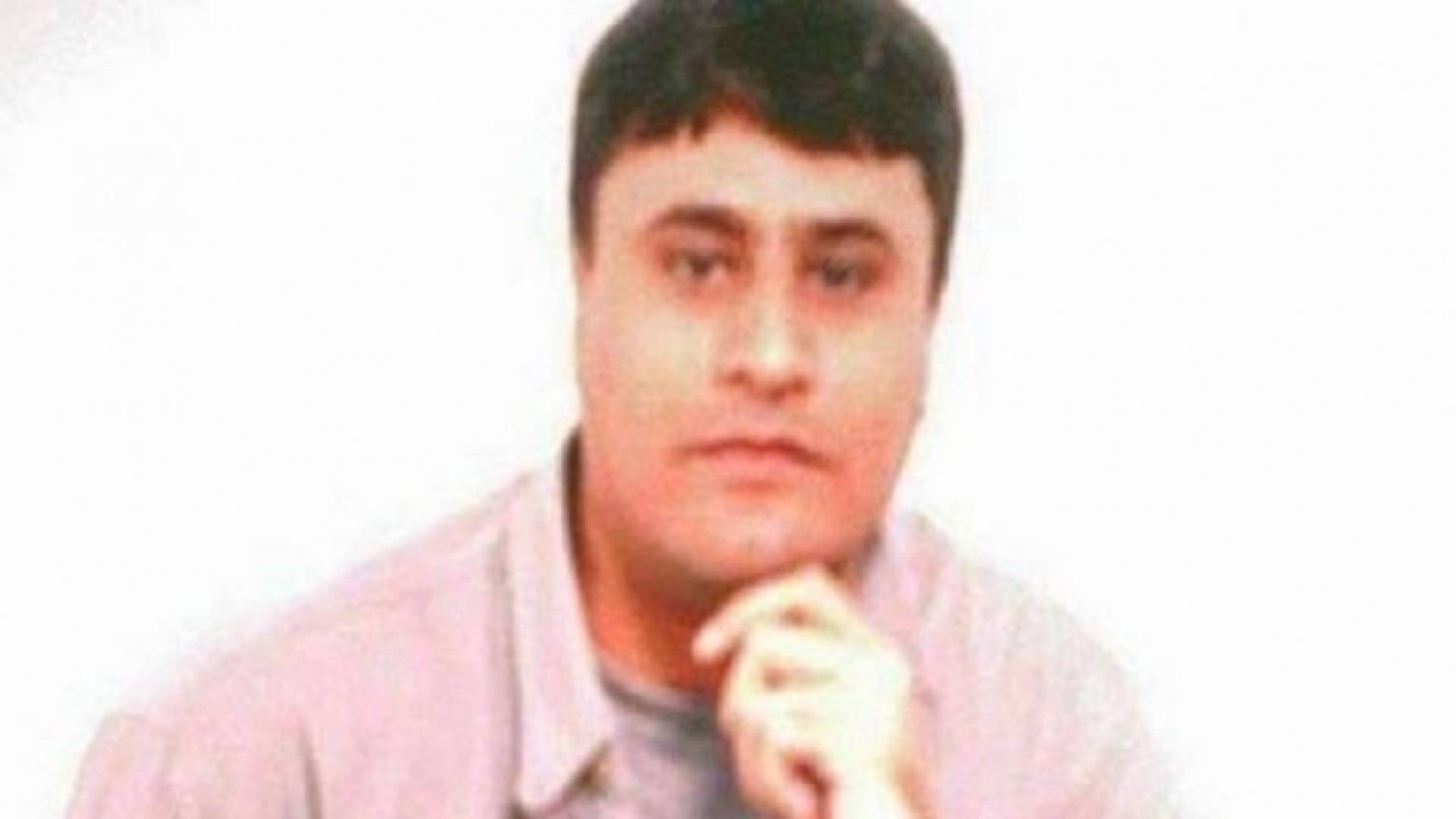 الفلسطيني صافي حوشية