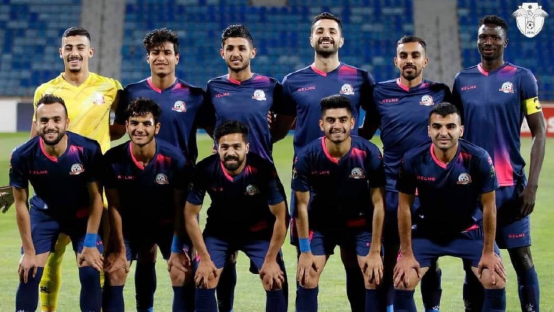 نادي شباب الأردن