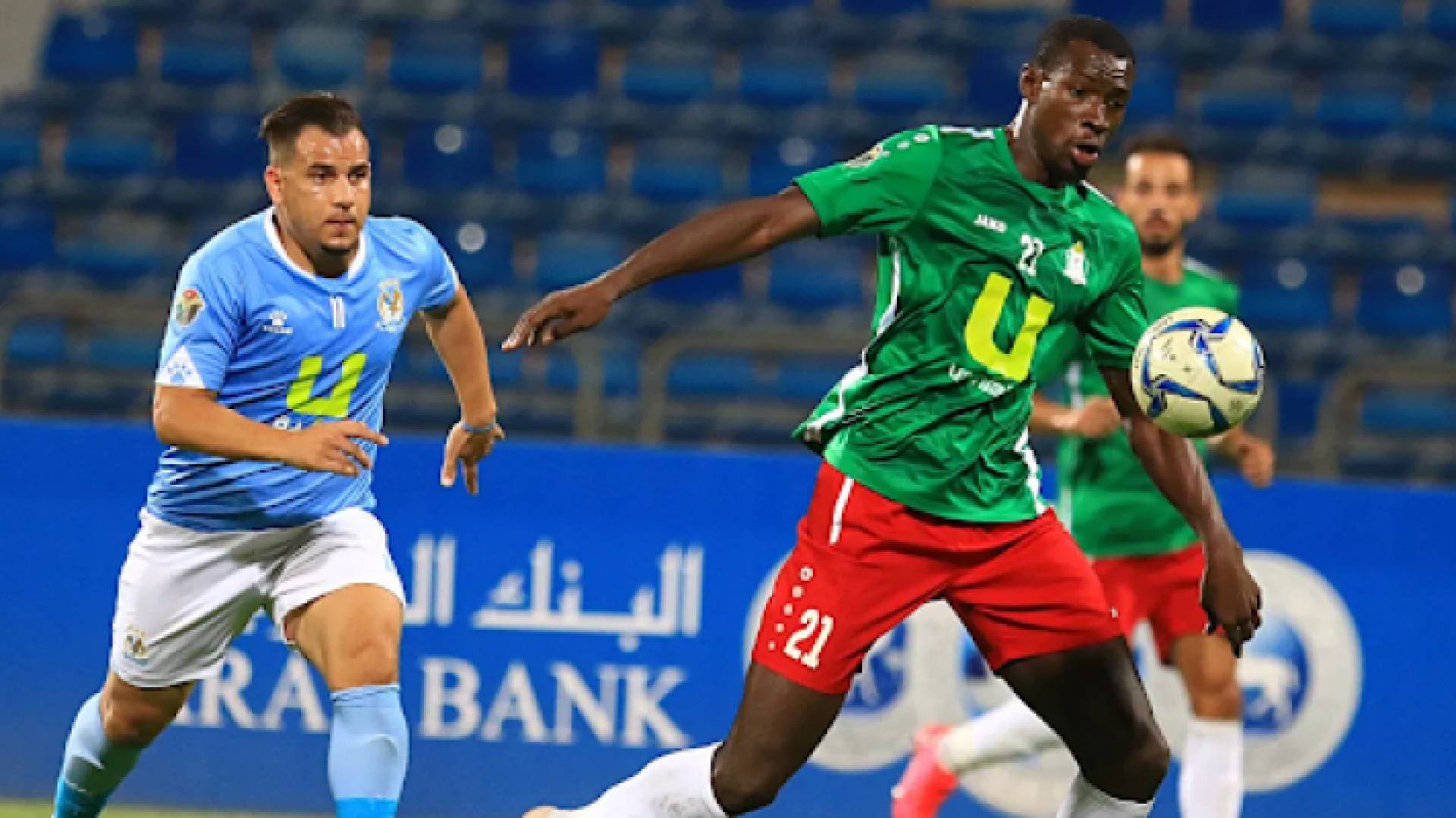 الوحدات يطالب بحكام من الخارج لمباراة الديربي