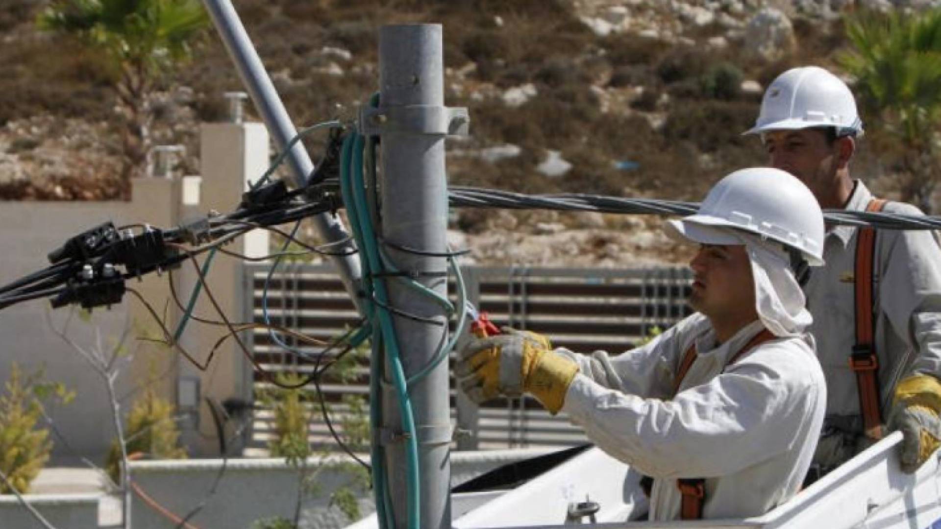 فصل التيار الكهربائي سيكون من الساعة الواحدة ظهراً ولغاية الرابعة عصراً