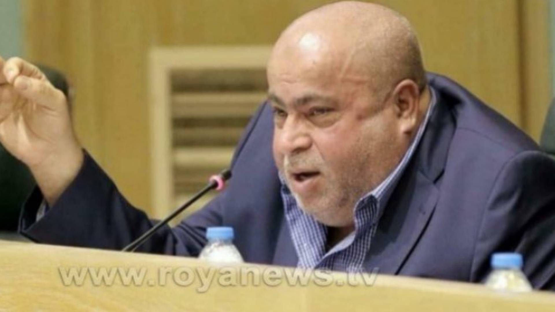 النائب خليل عطية