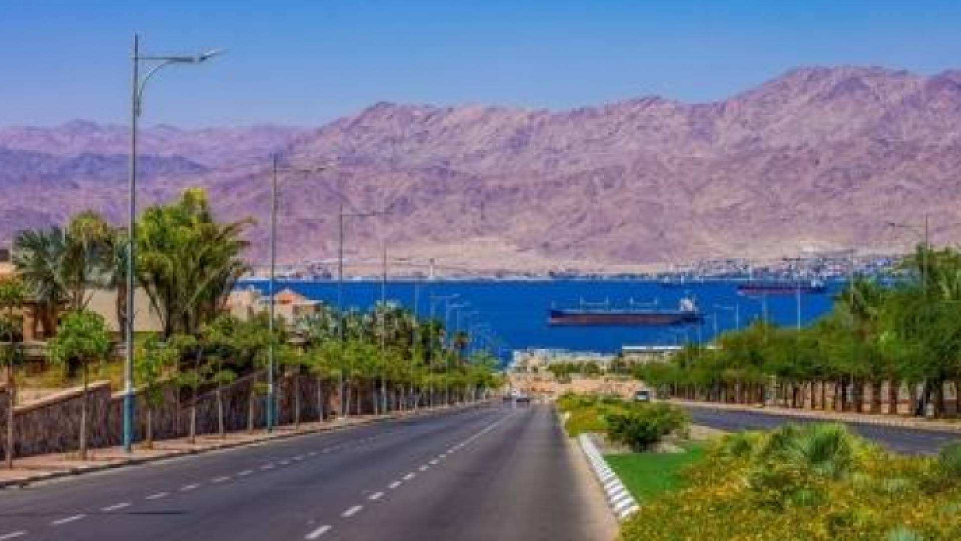 مدخل العقبة