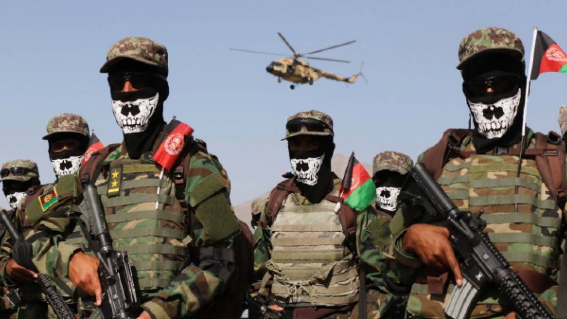 تضاعف طالبان هجماتها منذ بدء الانسحاب الأمريكي