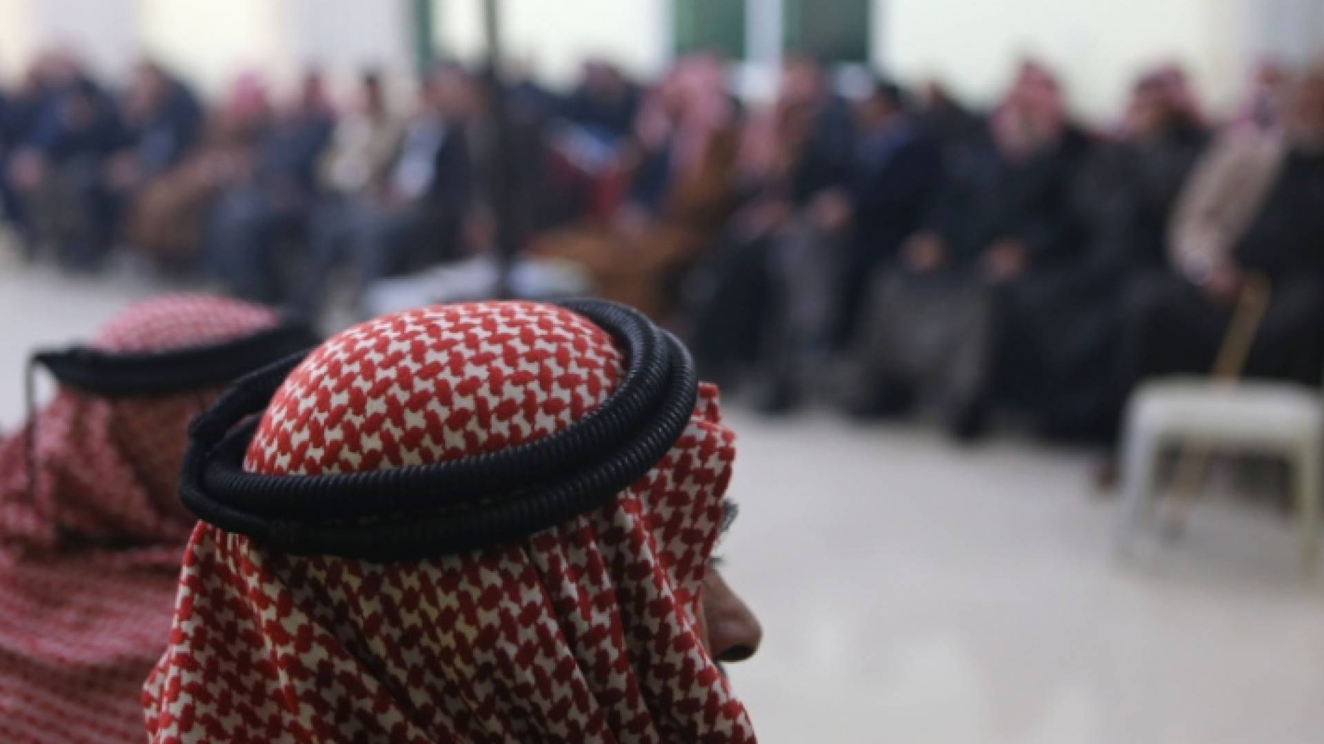 مطالبات بضرورة وضع حد للجلوة العشائرية