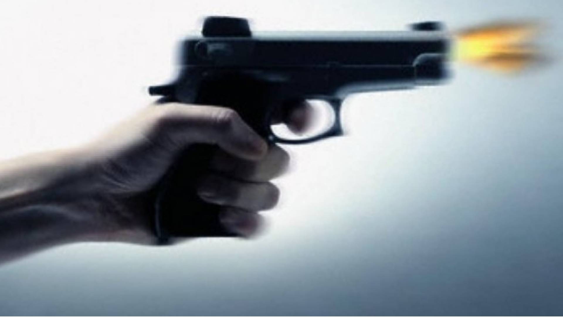 سلاح ناري - تعبيرية