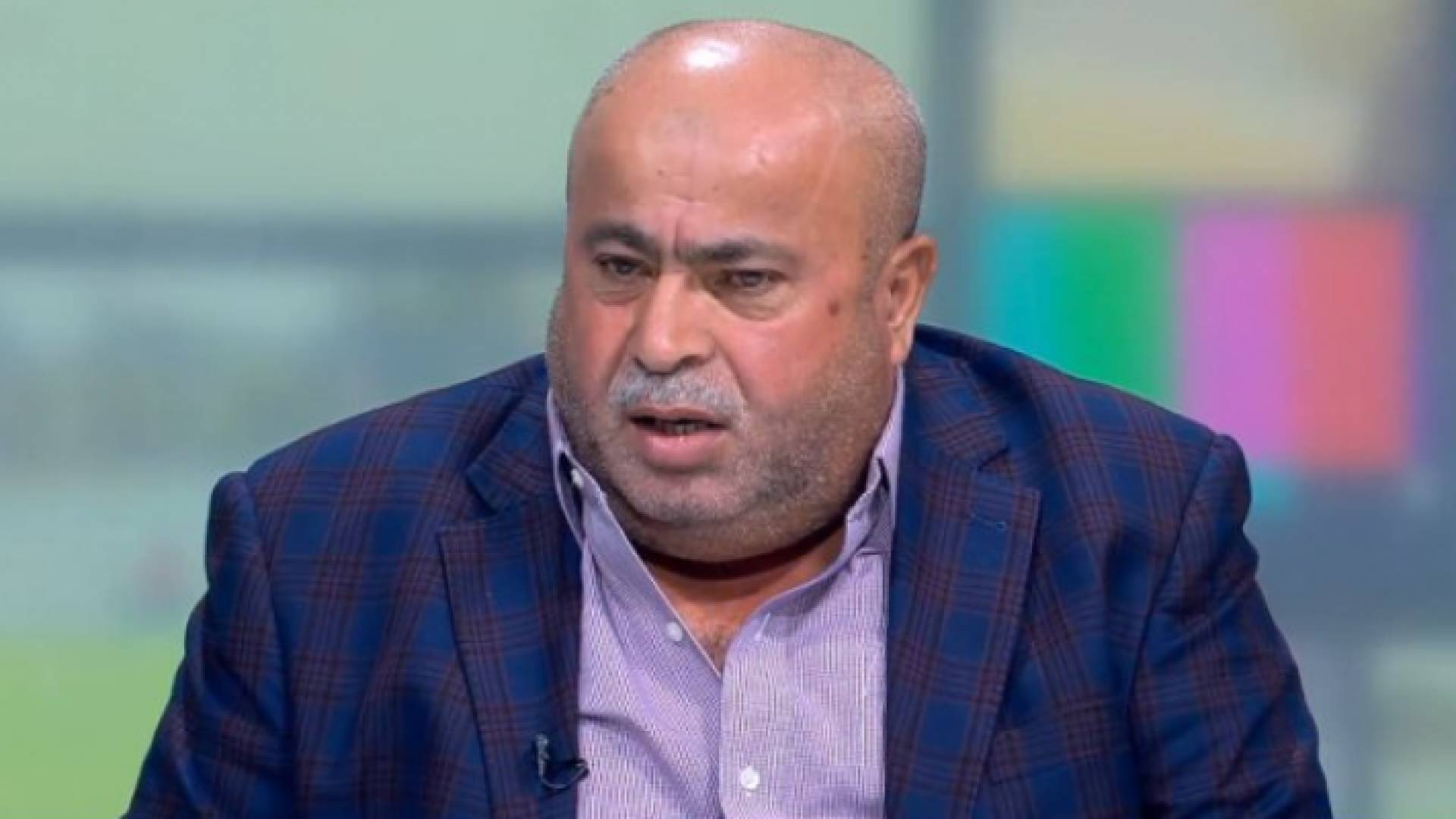 النائب خليل عطية - ارشيفية