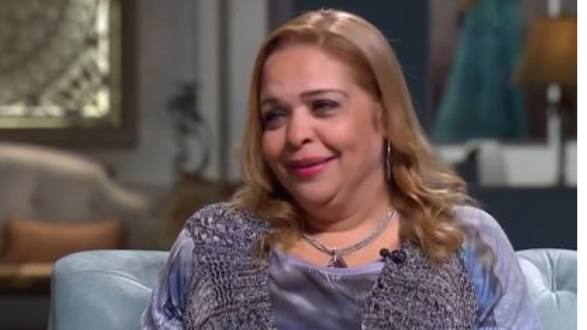 وفاة الفنانة سحر كامل صاحبة إفيه "الله وأنا مالي يا لمبي"