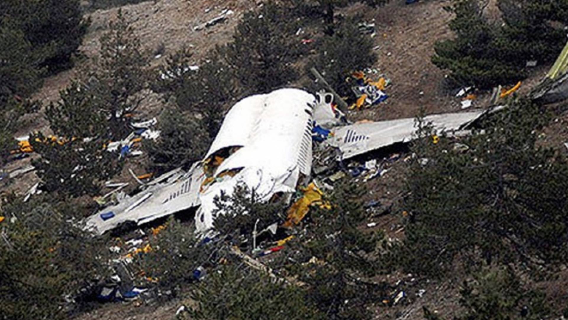 حطام دائرة - تعبيرية