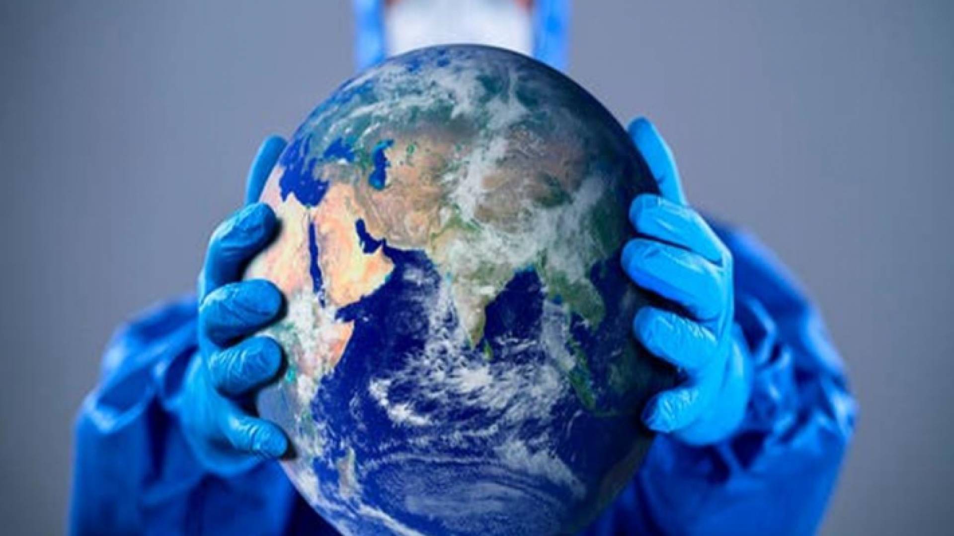 كورونا - تعبيرية