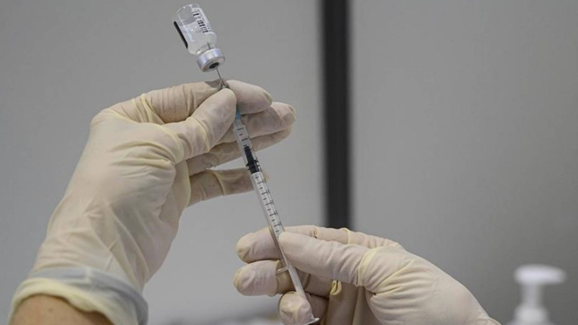 لقاح كورونا - تعبيرية