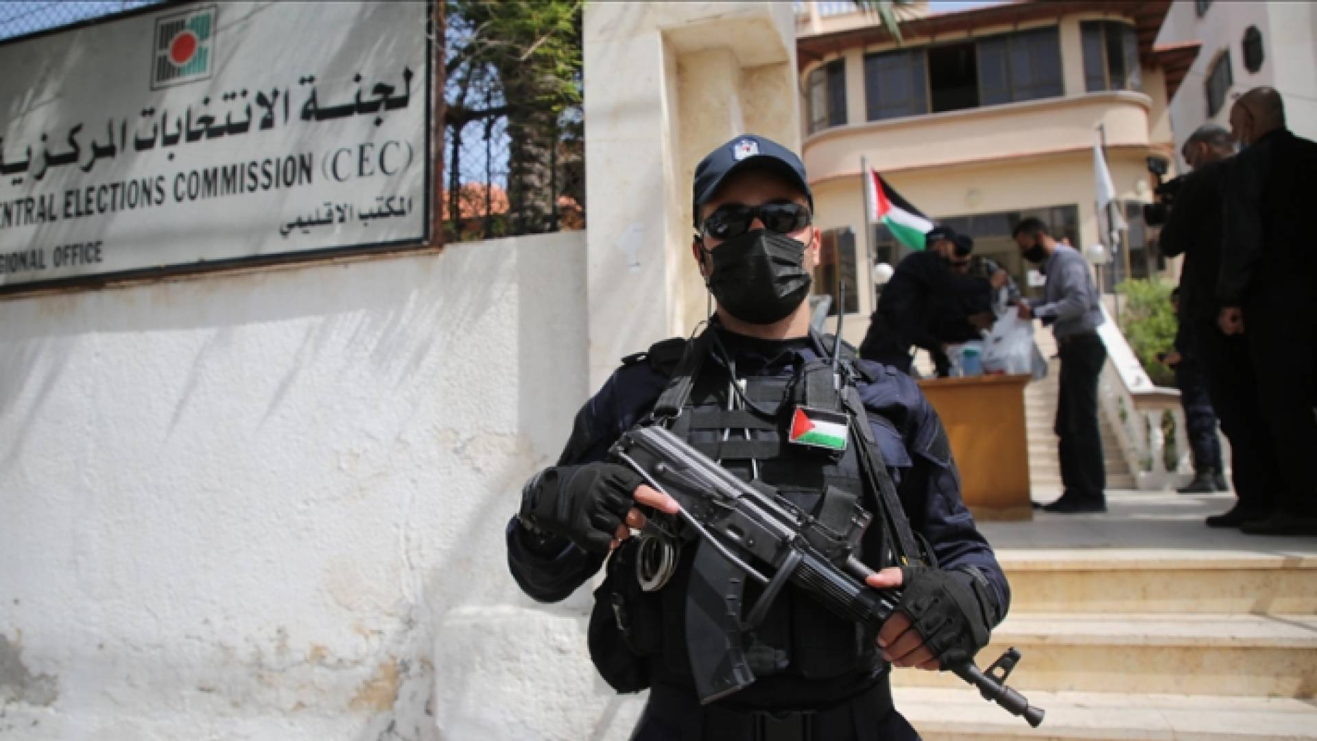 الصورة ارشيفية