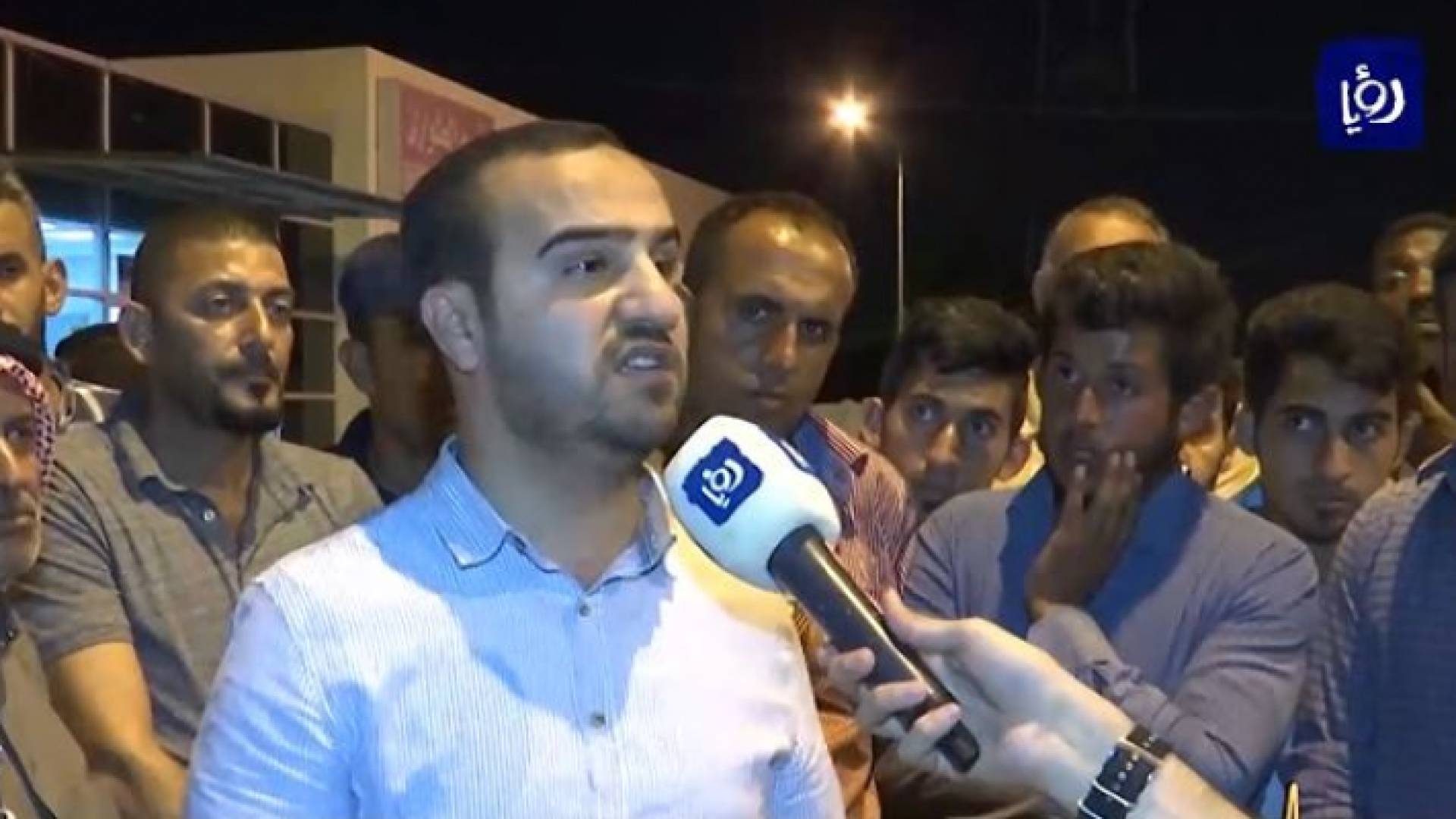 النائب عماد العدوان