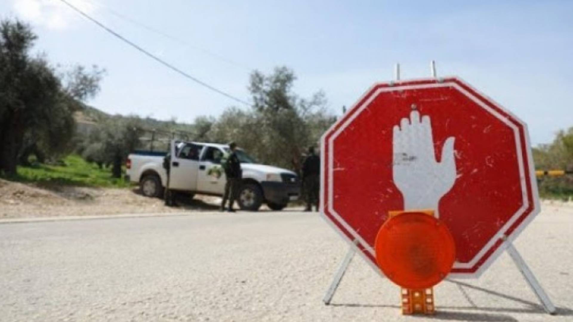 محافظ جنين يغلق بلدة عانين 4 أيام بسبب كورونا