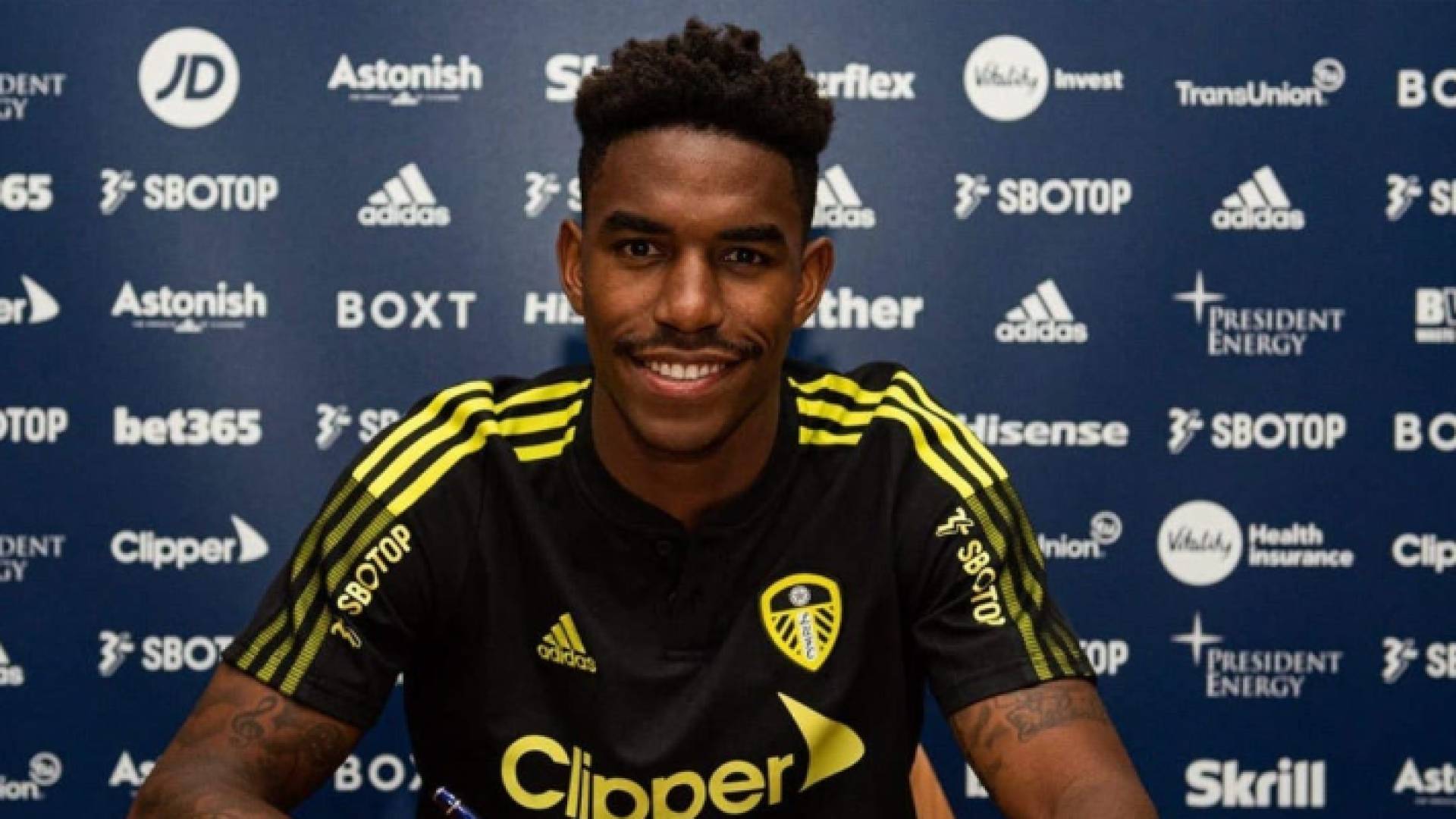 جونيور فيربو