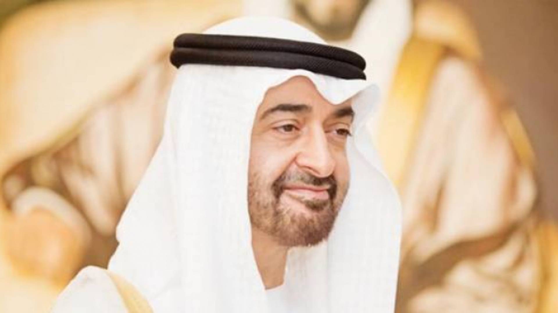 الشيخ محمد بن زايد آل نهيان ولي عهد أبو ظبي