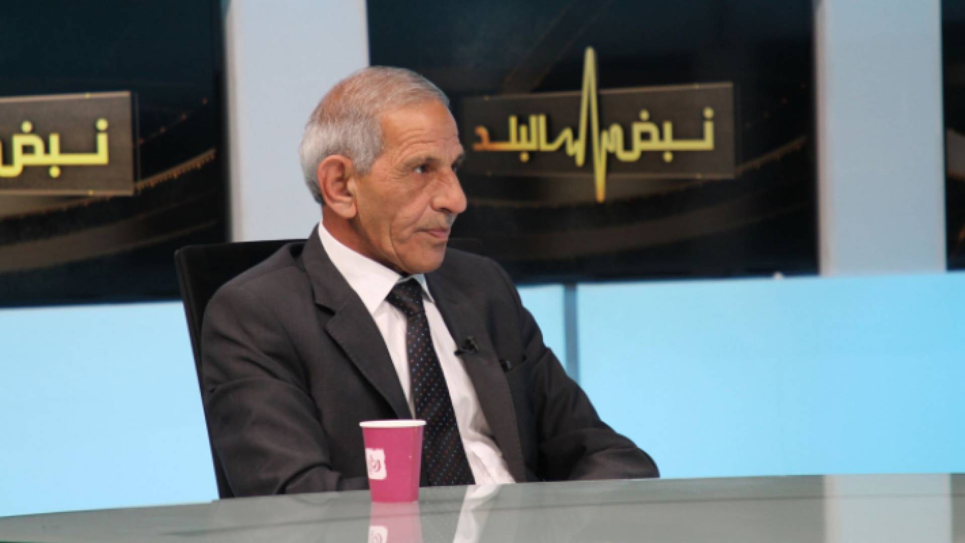 الدكتور سعد الخرابشة وزير الصحة الأسبق