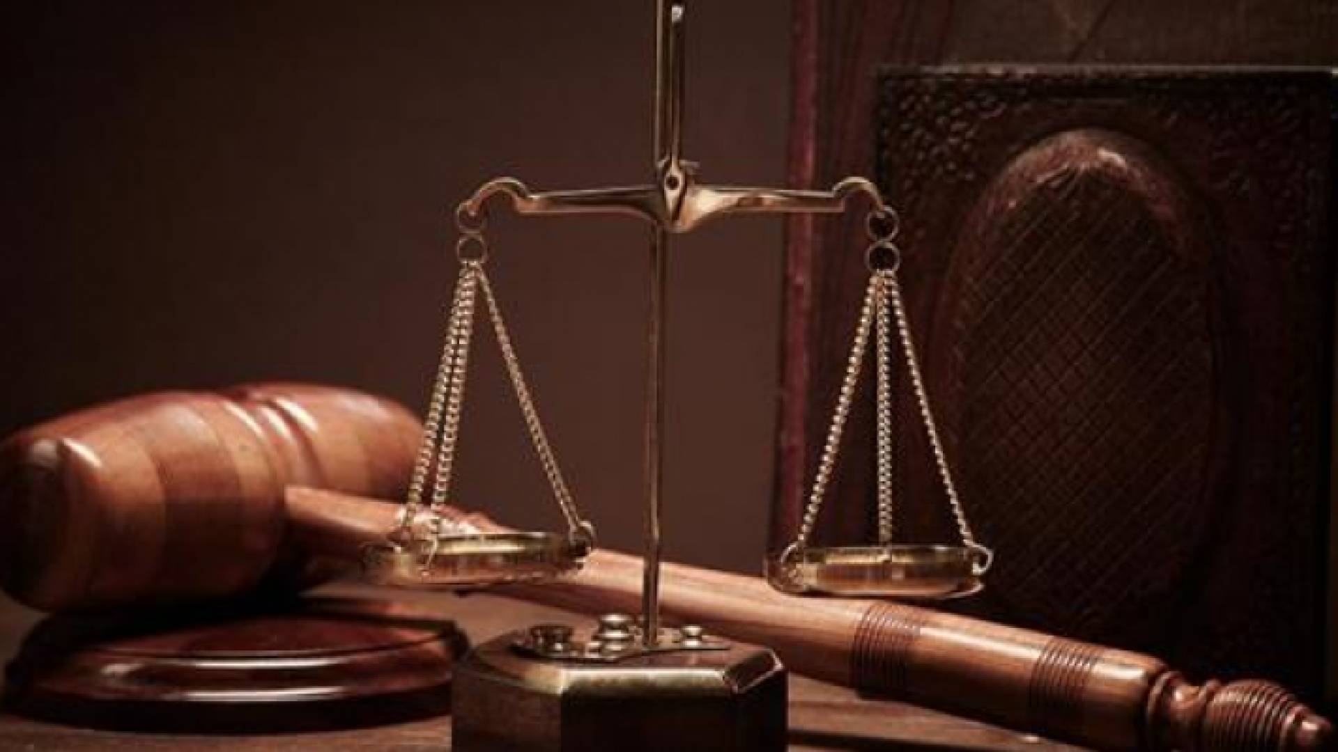 محكمة - تعبيرية