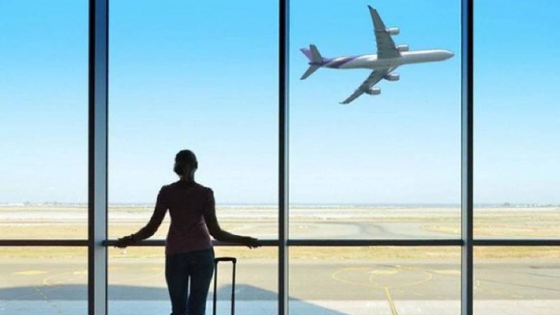 تاخر إطلاق خط الطيران المباشر بسبب جائحة كورونا