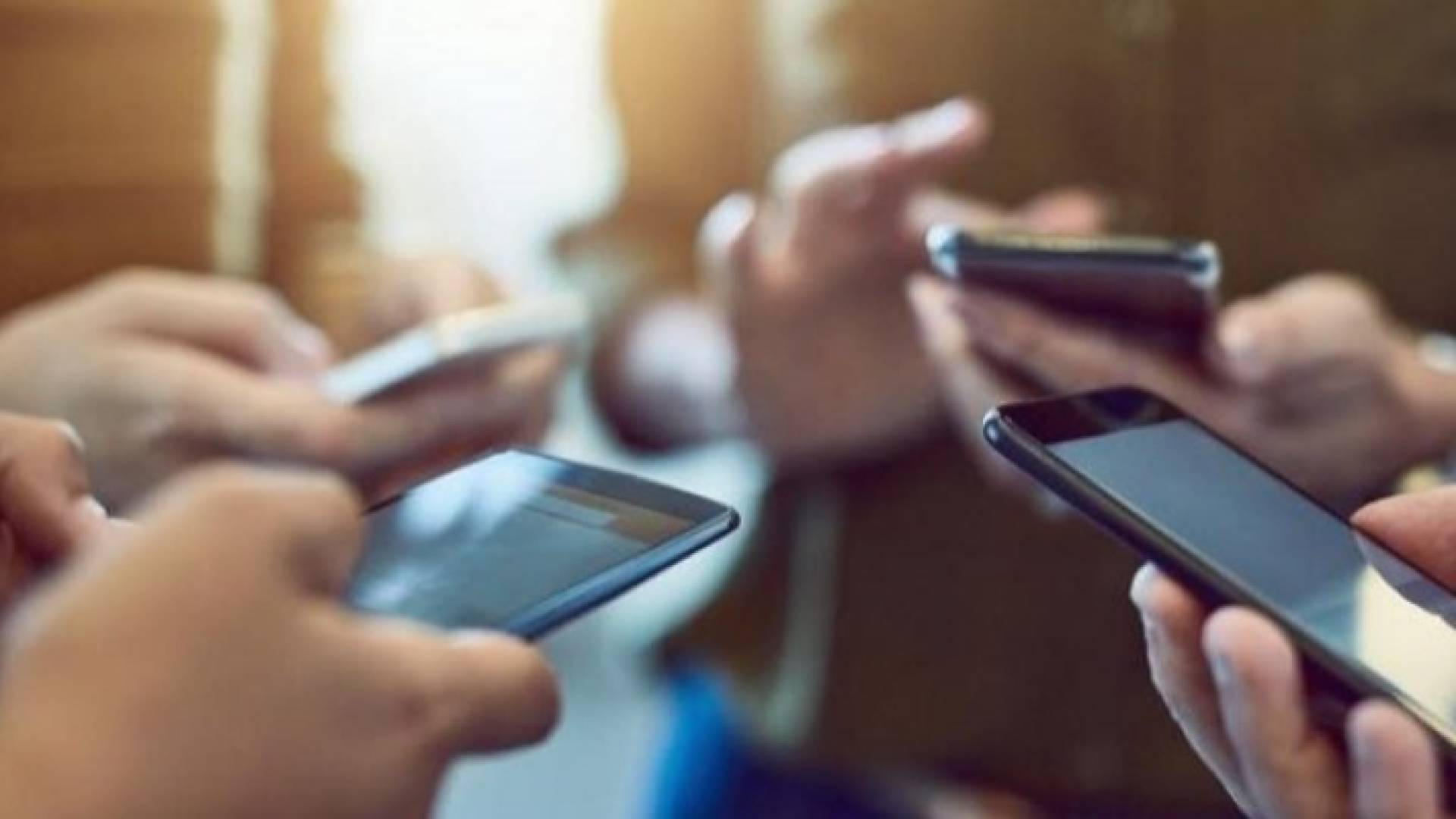 اتصالات - تعبيرية