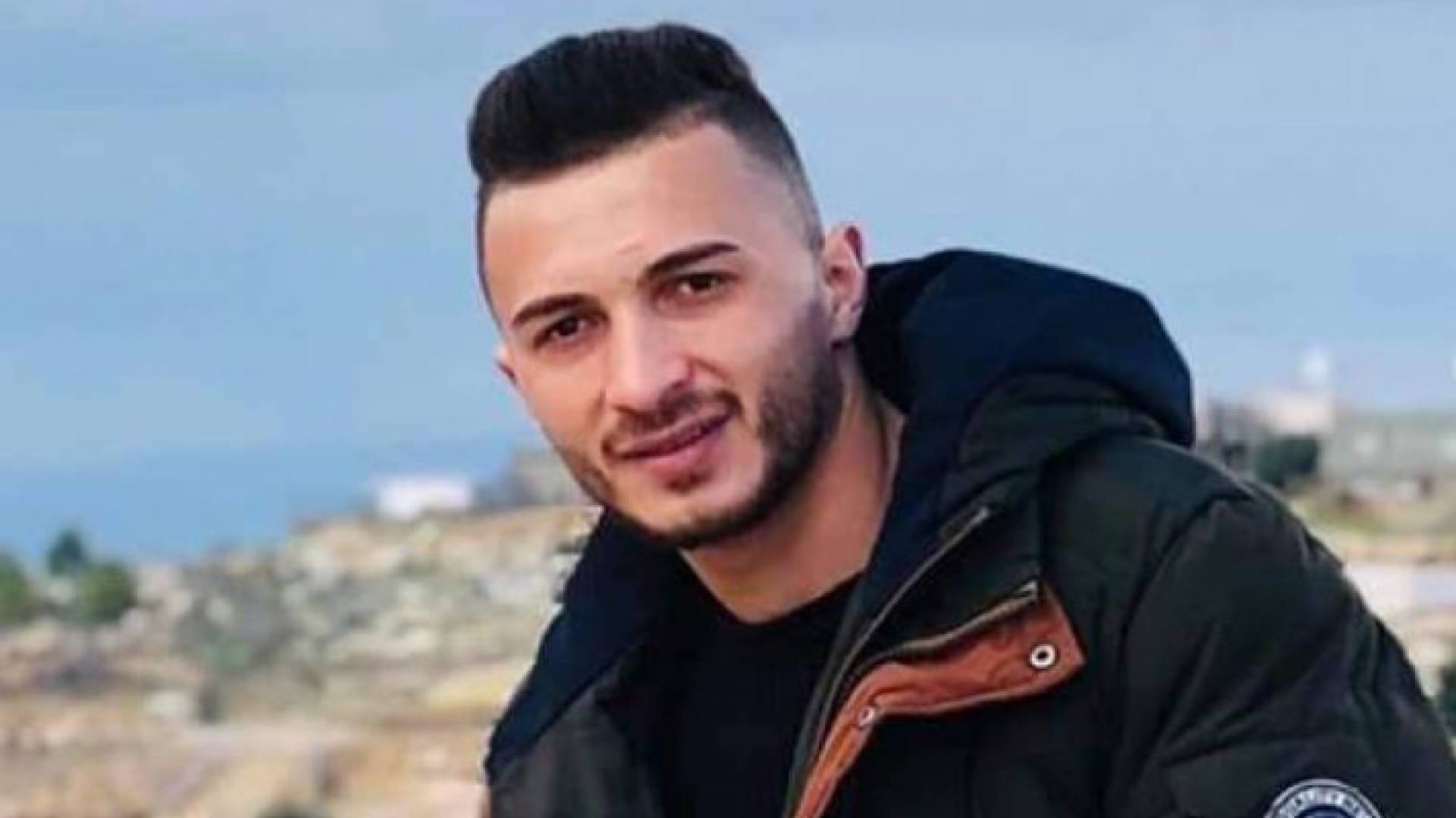 الأسير الفلسطيني الغضنفر أبو عطوان - أرشيفية