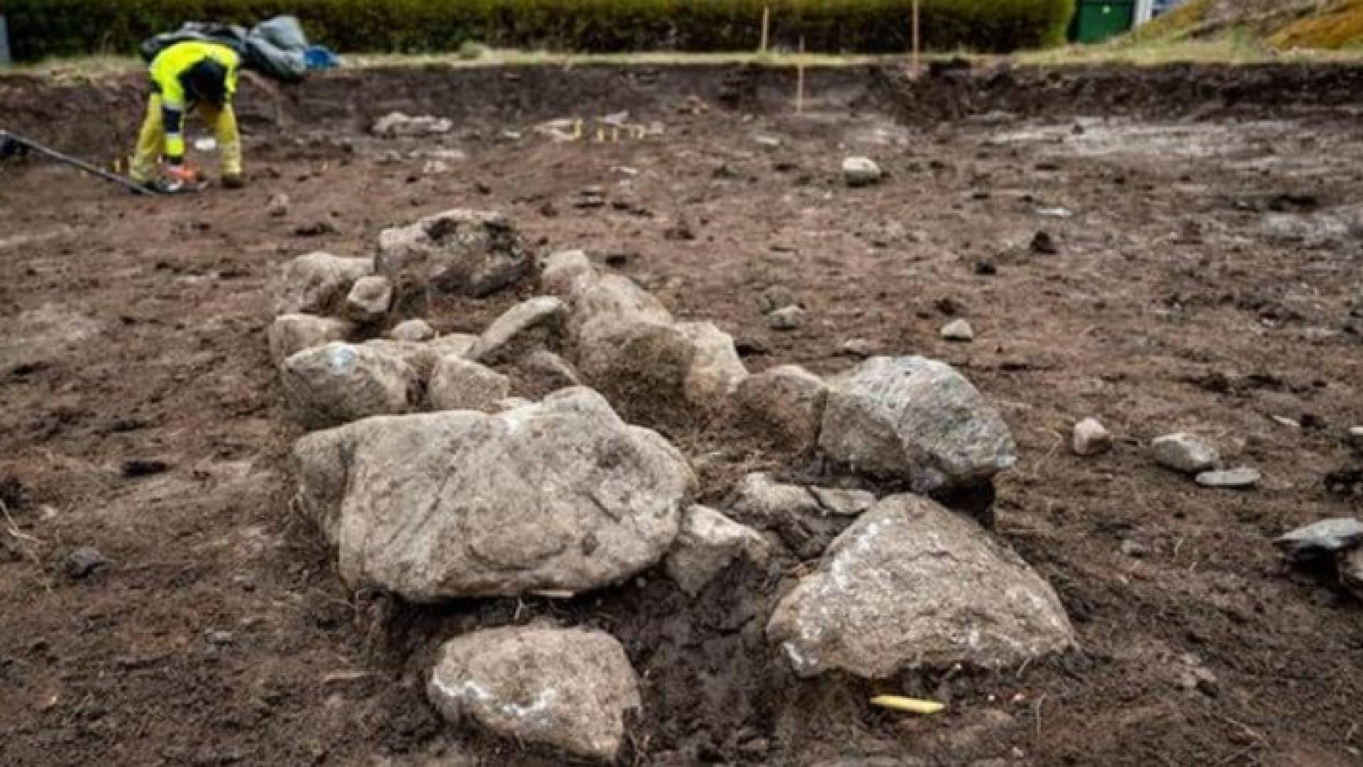 مقبر الفايكنغ