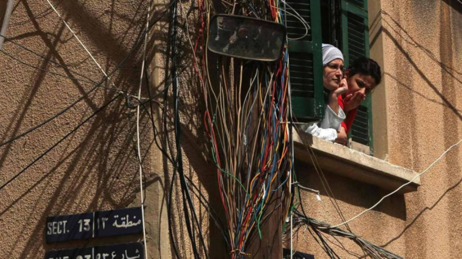 يشهد لبنان الغارق في أزمة اقتصادية متمادية